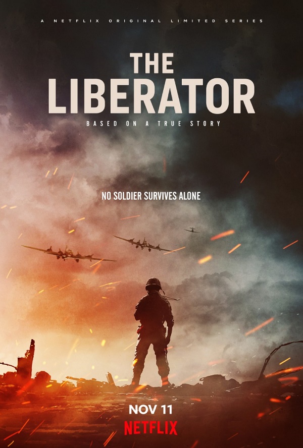 the liberator